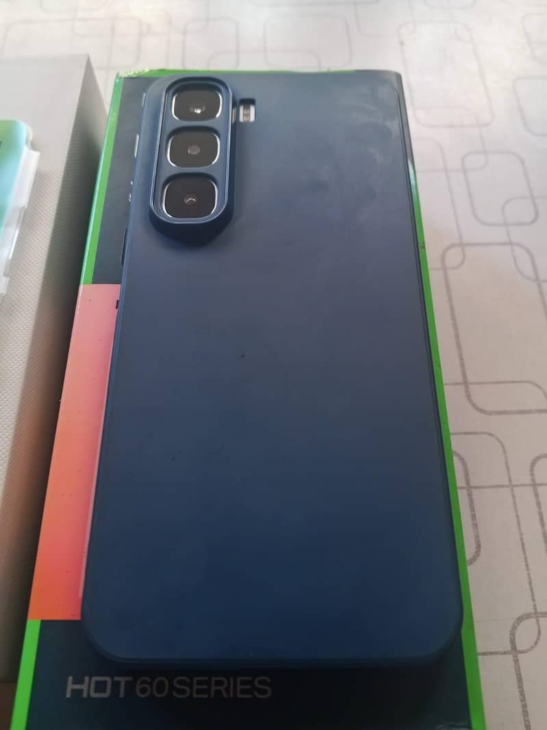 Infinix Other Model 5