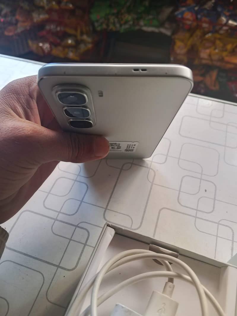 Infinix Other Model 6