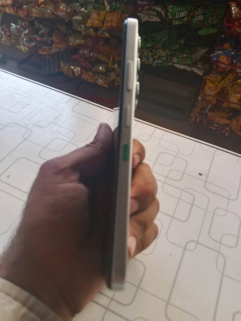 Infinix Other Model 7
