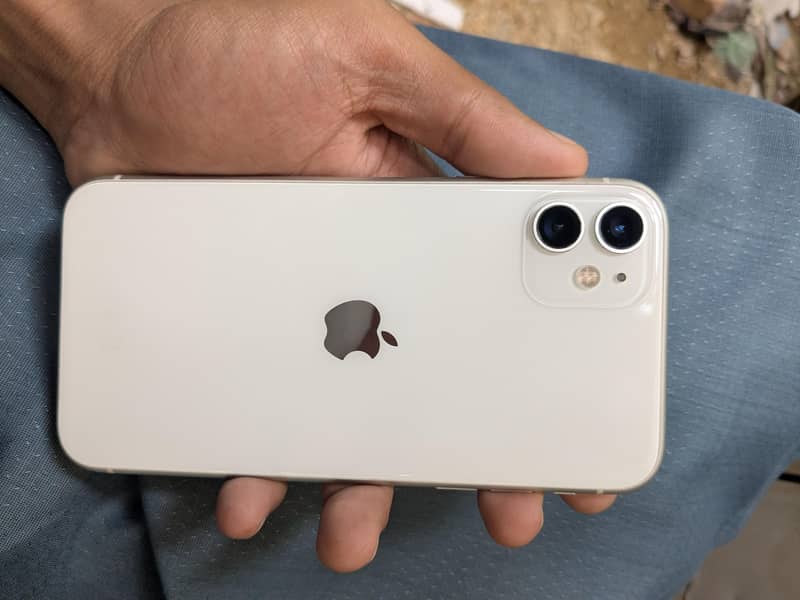 Apple iPhone 11 0