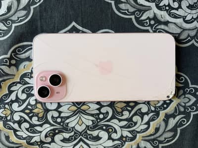 Apple iPhone 15 plus