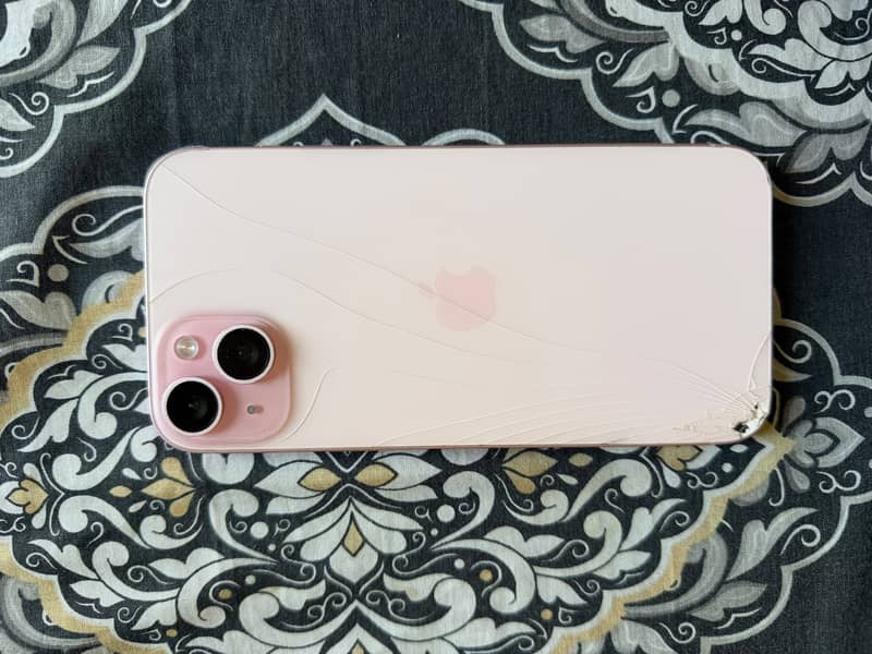 Apple iPhone 15 plus 0