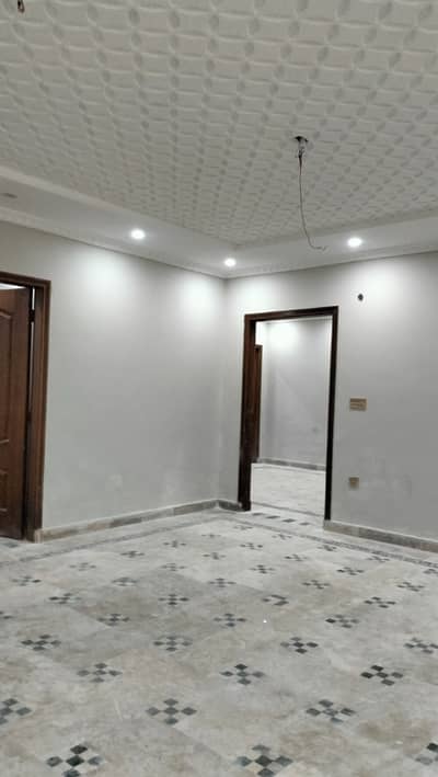 4 Marla Flat For Rent Imperial Home Paragon City