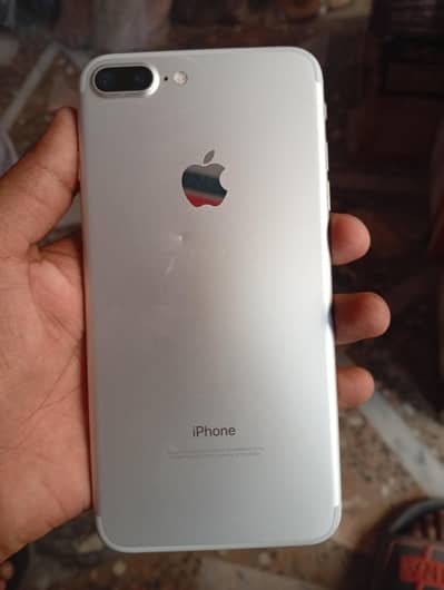 Apple iPhone 7 Plus