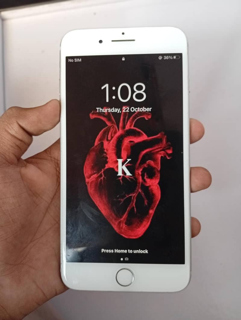 Apple iPhone 7 Plus 3