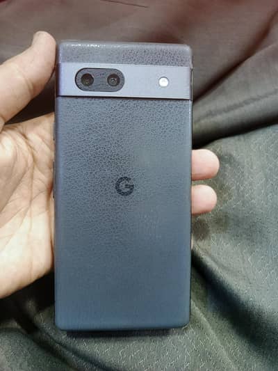 Google Pixel 7a