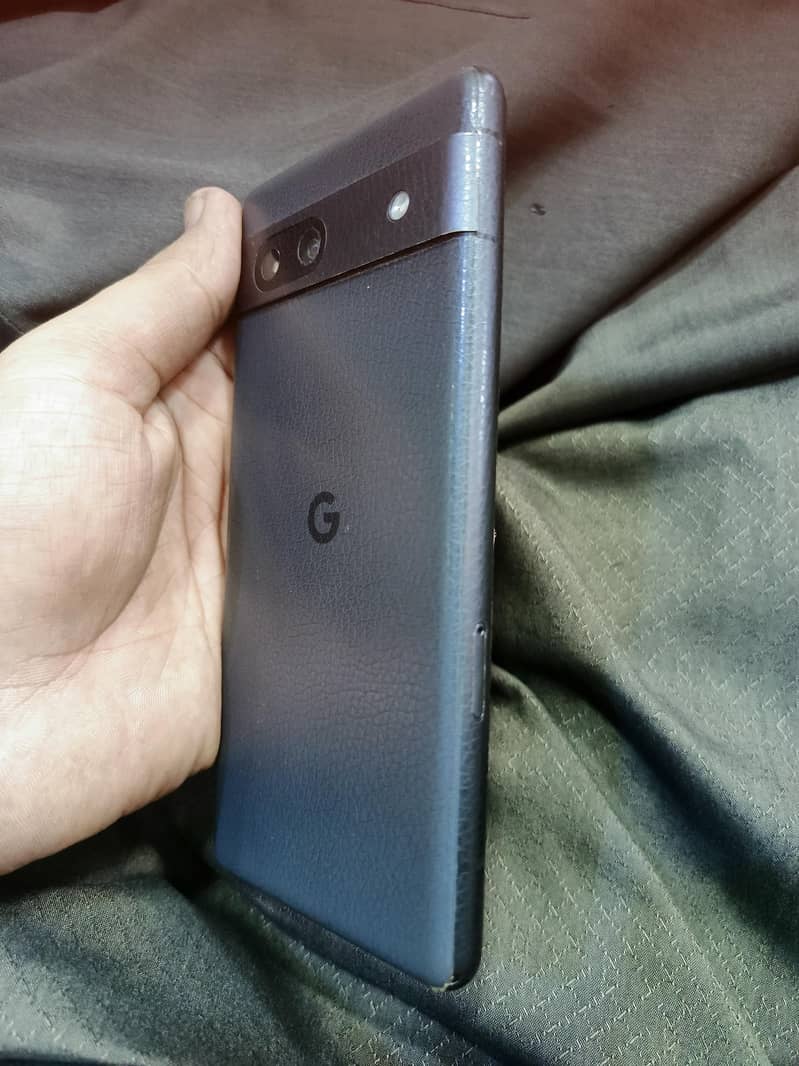 Google Pixel 7a 1