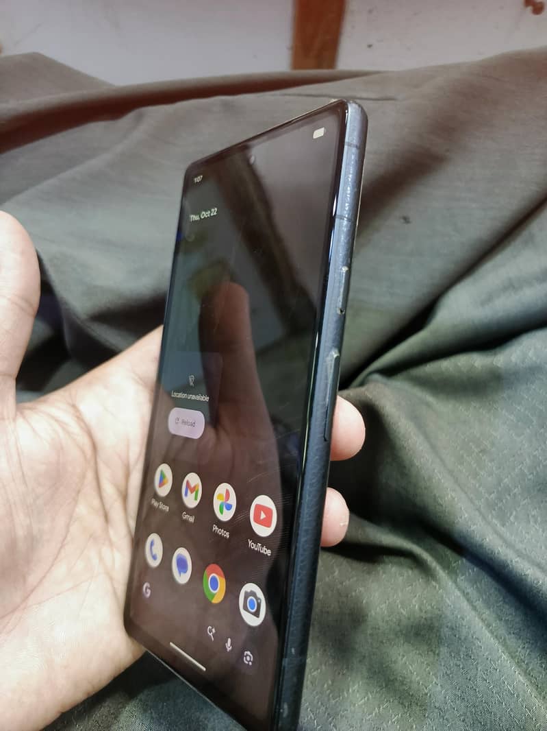 Google Pixel 7a 3