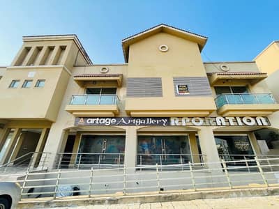 Two Bed Flat In DHA 1 Business Bay Sector F