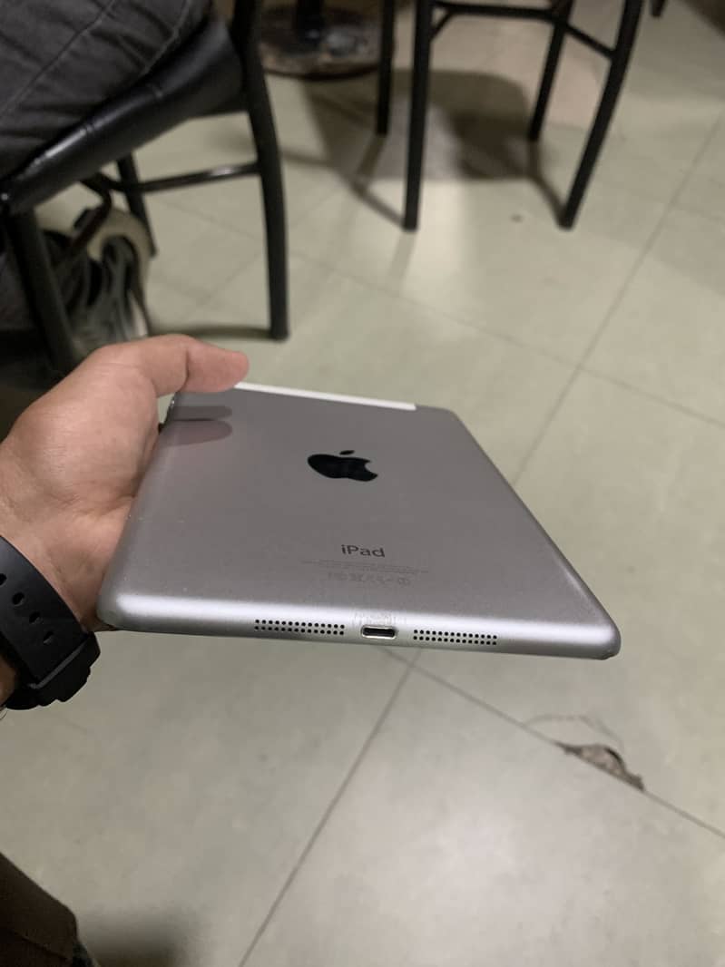 Ipad mini (12.6 GB) 2
