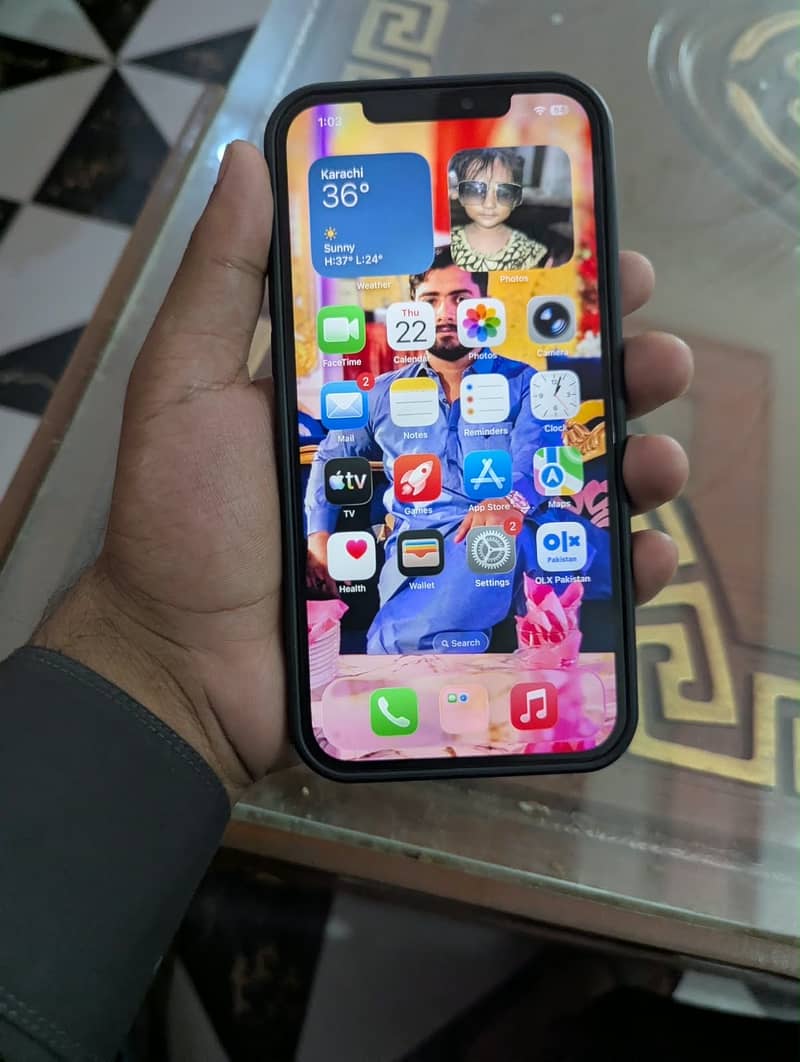 Apple iPhone 12 Pro Max 3