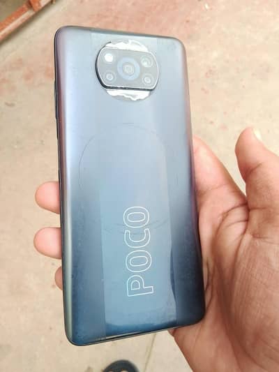Xiaomi Poco X3 Pro