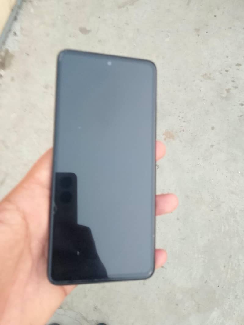 Xiaomi Poco X3 Pro 1