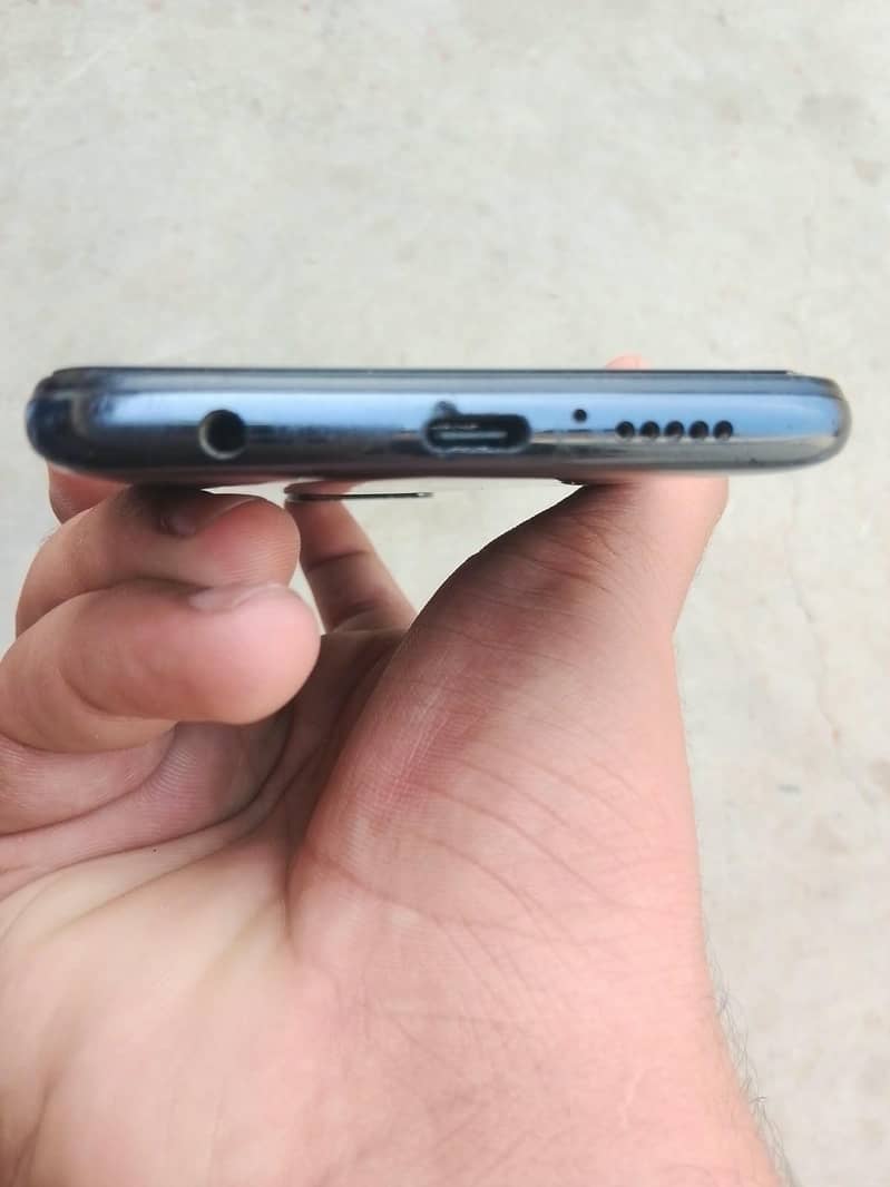 Xiaomi Poco X3 Pro 2
