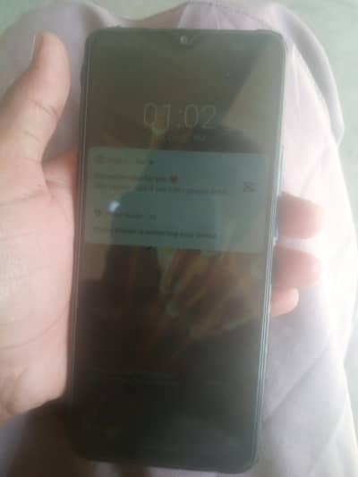 Infinix Hot 9 Play