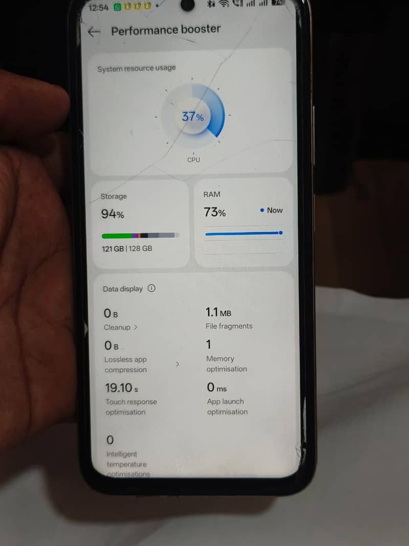 oppo a6 6