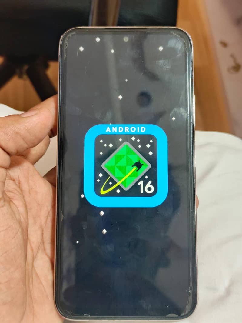oppo a6 11