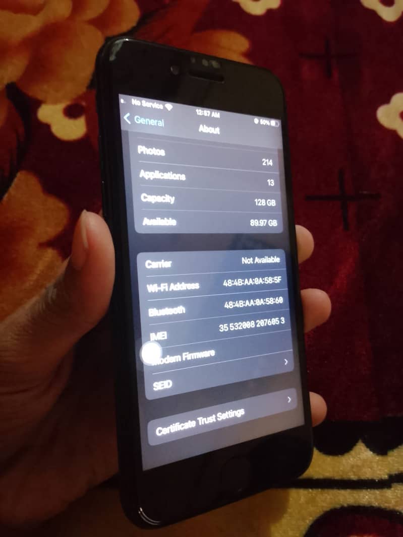 Apple iPhone 7 7