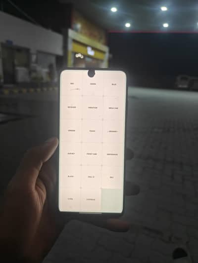 Samsung Mobile S21 Ultra