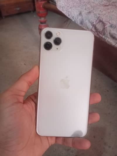 Apple iPhone 11 Pro Max