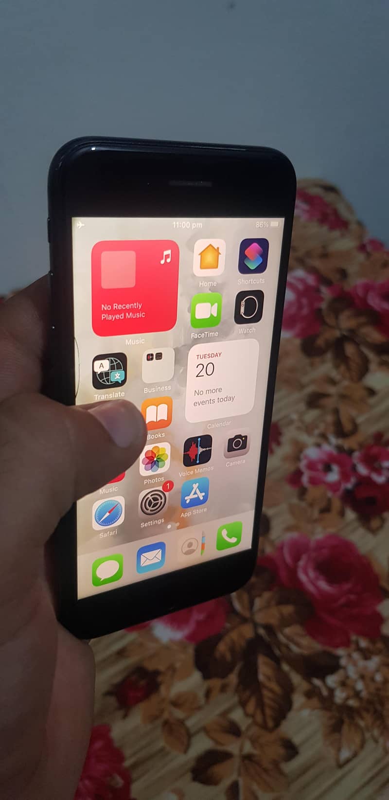 Apple iPhone 7 2
