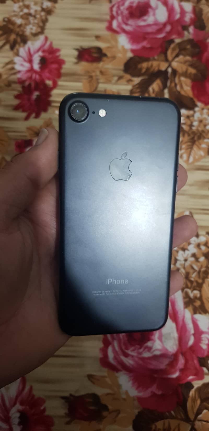 Apple iPhone 7 6