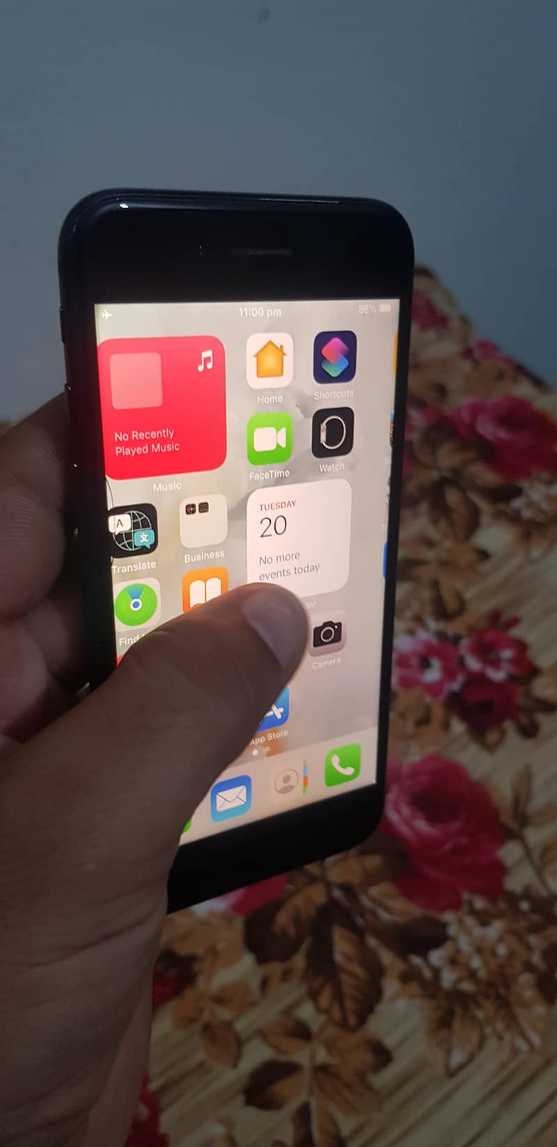 Apple iPhone 7 7