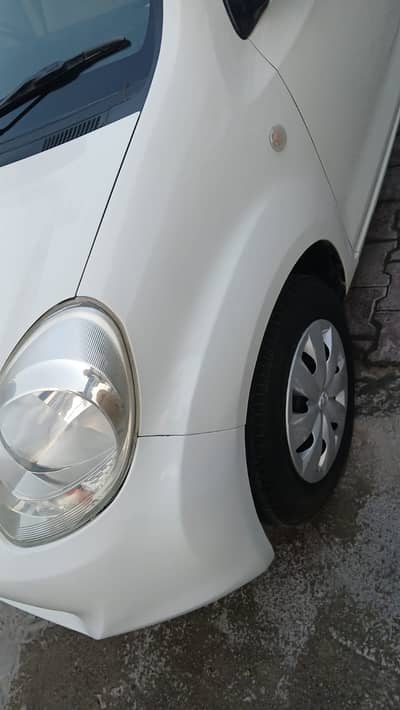 Toyota Passo 2010 (Import 2014) – FAMILY CAR / Excellent Fuel AVG