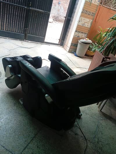 Massage chair for sale working Condition For sale