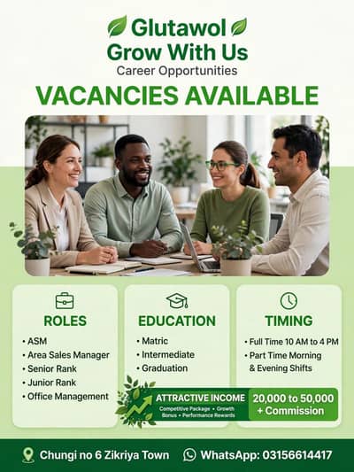 Job Hiring
