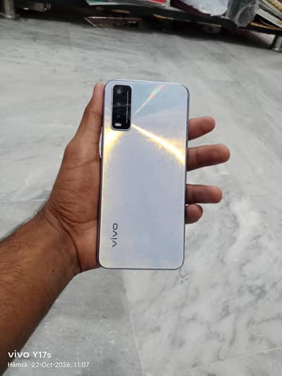 Vivo Y20