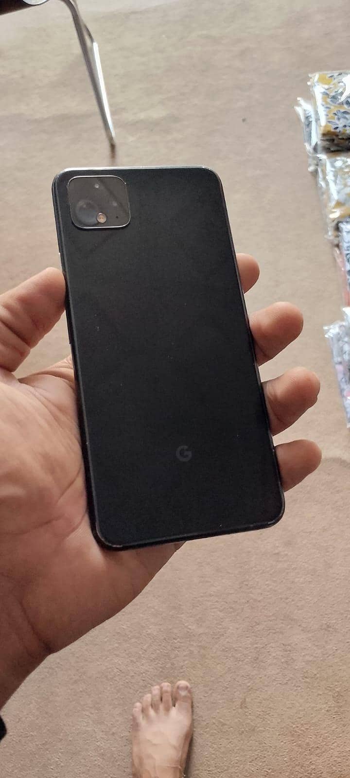 Google Pixel 4 XL 2