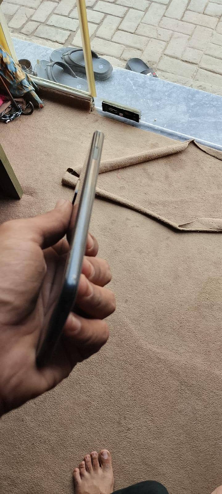 Google Pixel 4 XL 5