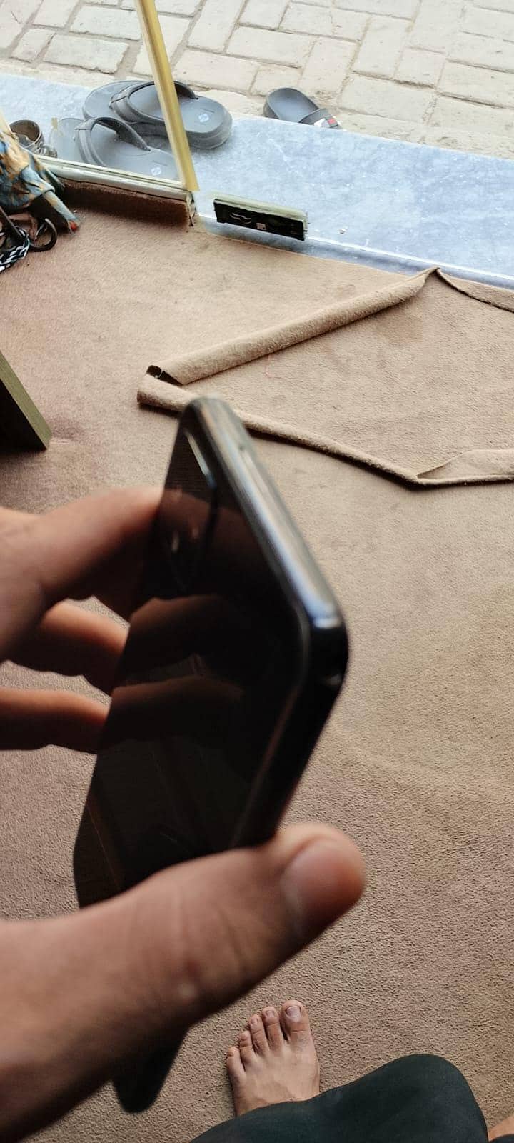 Google Pixel 4 XL 6