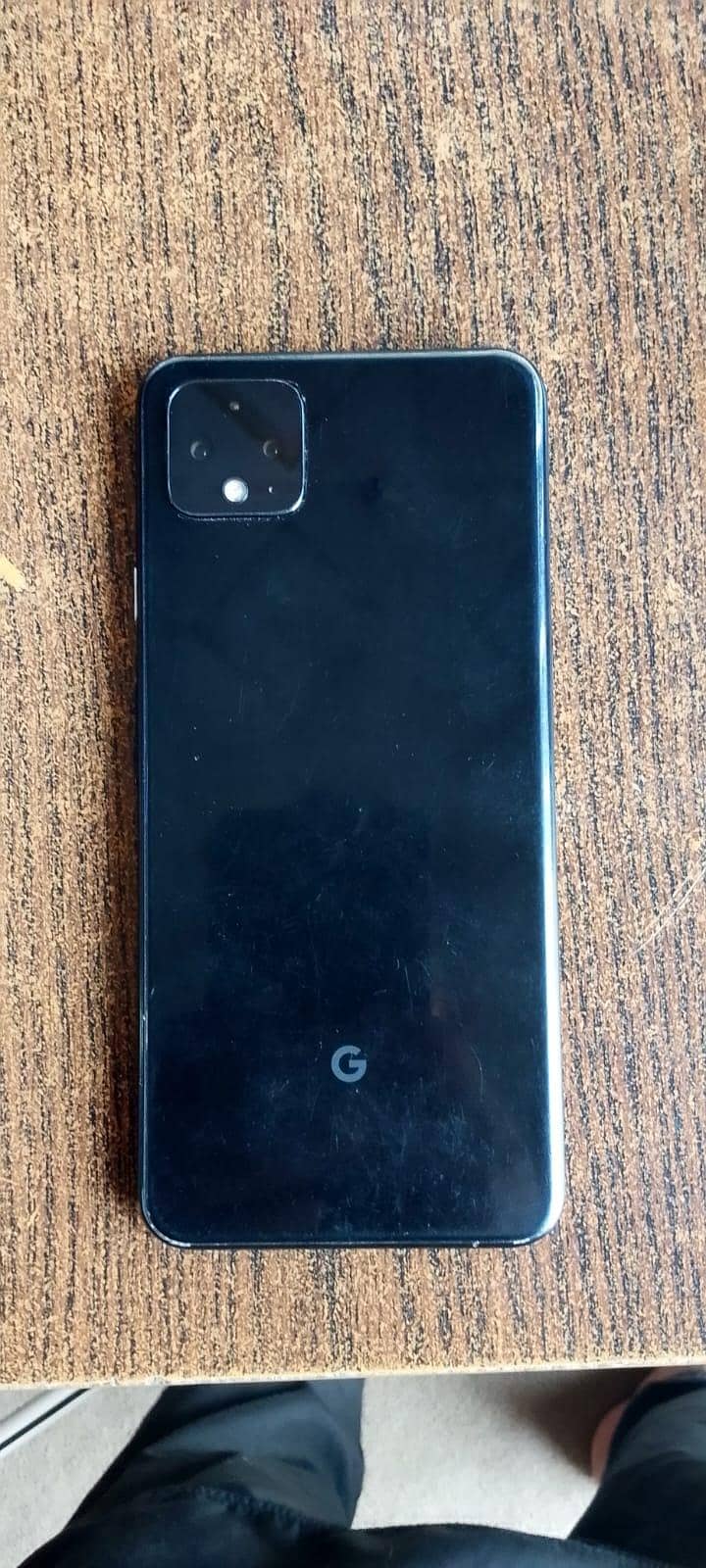 Google Pixel 4 XL 8