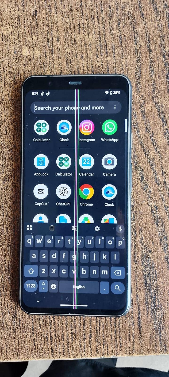 Google Pixel 4 XL 10
