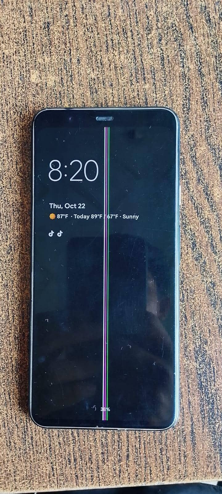 Google Pixel 4 XL 11