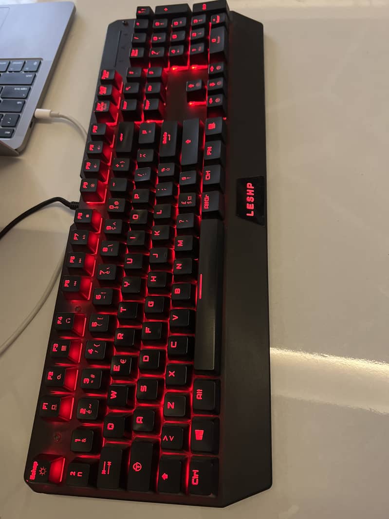 Imported keyboard ( mechanical ) 2