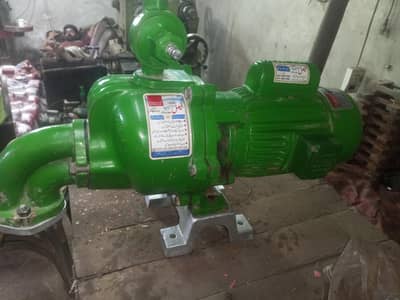 Faisal pump F2 100'original