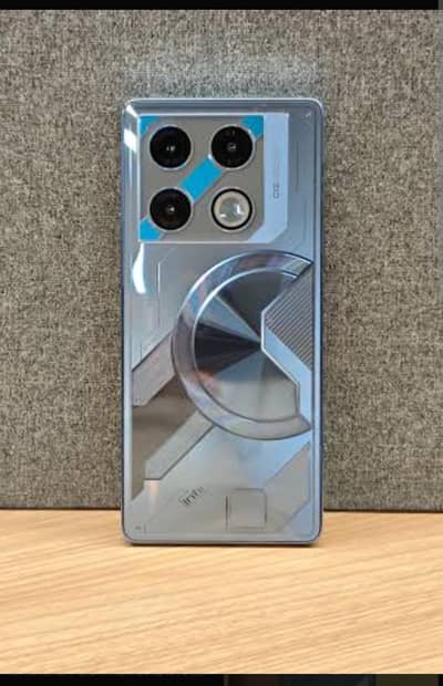 Infinix GT 20 Pro