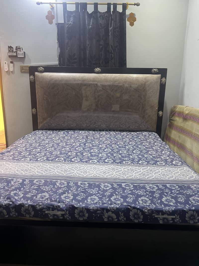 Bedroom set 4