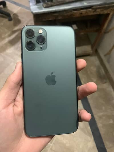 Apple iPhone 11 Pro