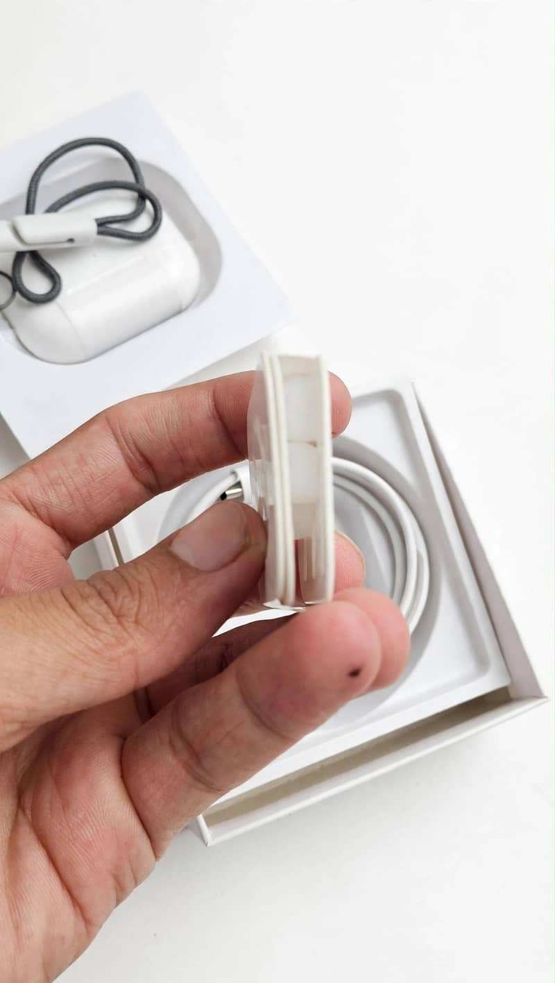 2nd Generation Wireless Bluetooth Earbuds with Charging Case 6