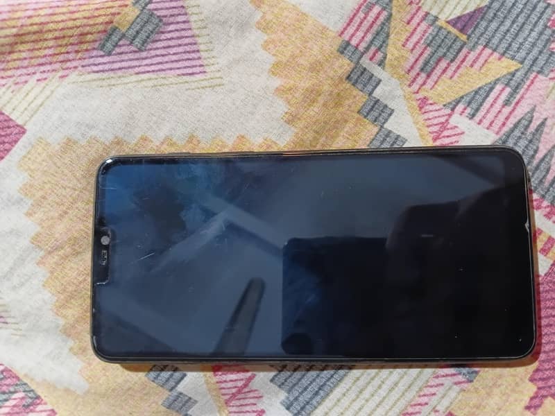 One Plus 6 0