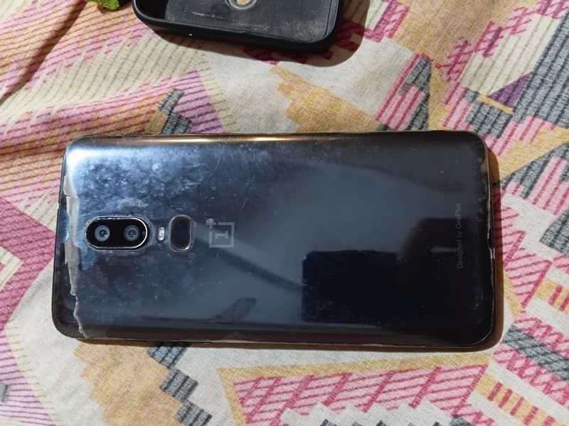 One Plus 6 1