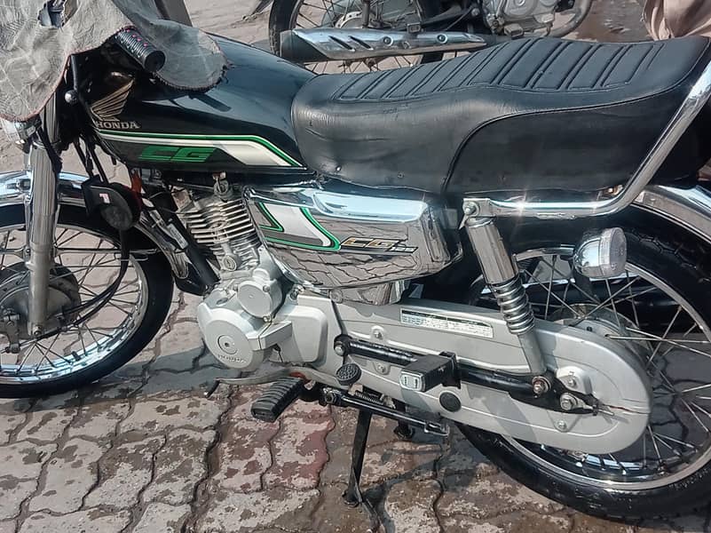 good, condition 3