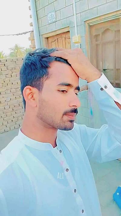 Ali Nawaz