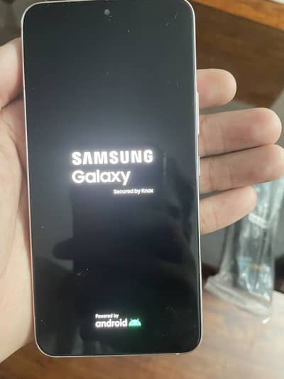 Samsung Mobile S22