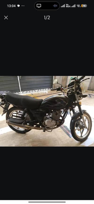 150 cc gr 150 for sale good condition number:03214443050