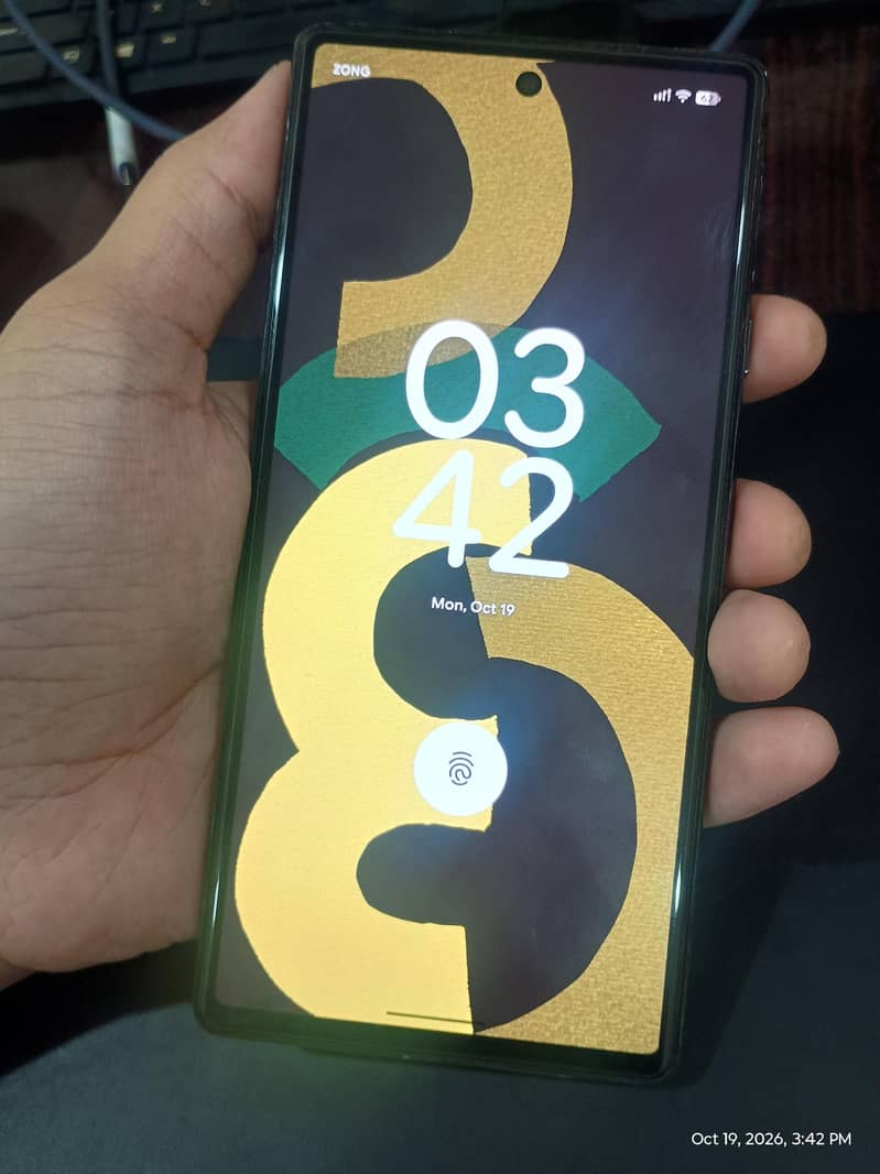 Google Pixel 6 1